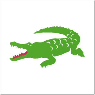 Lacoste alligator online